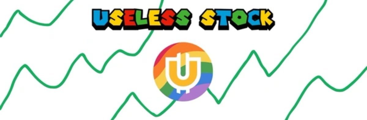bjmedrano30's tweet photo. @pumpdotfun $UselessStock

BPKz8KDBibDJhgAC34TUDduqwPNzfoysGSuSTPiPpump https://t.co/IDYA3xvc9A