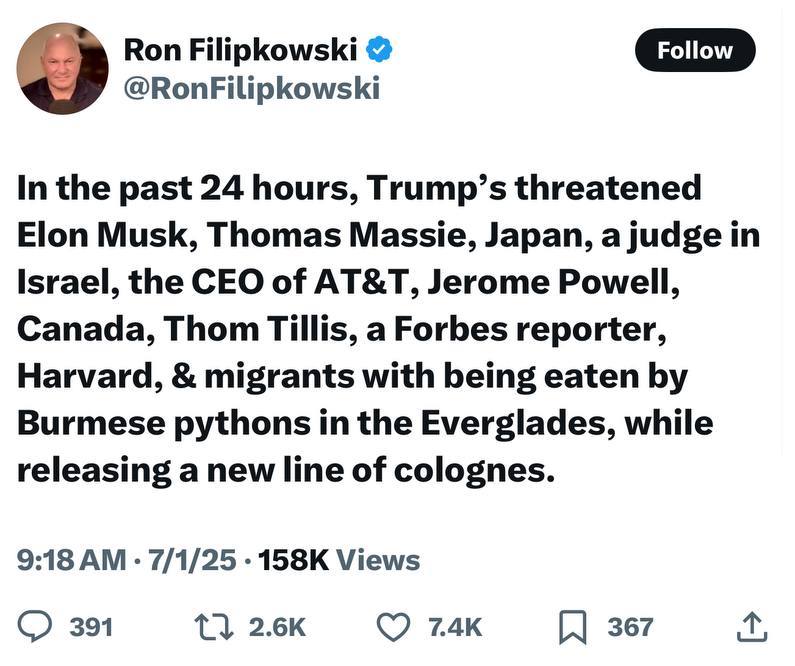 JackPosobiec's tweet photo. lol https://t.co/6gGHtGUlse