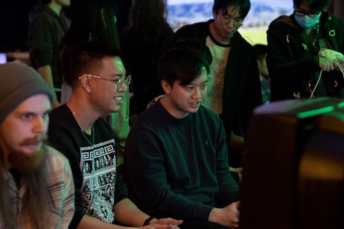 Five Iron Melee 36 is Monday, 7/7.

LAST EVENT OF THE PR SEASON!

Sign up now for a chance to win a free drink! Link below 👇