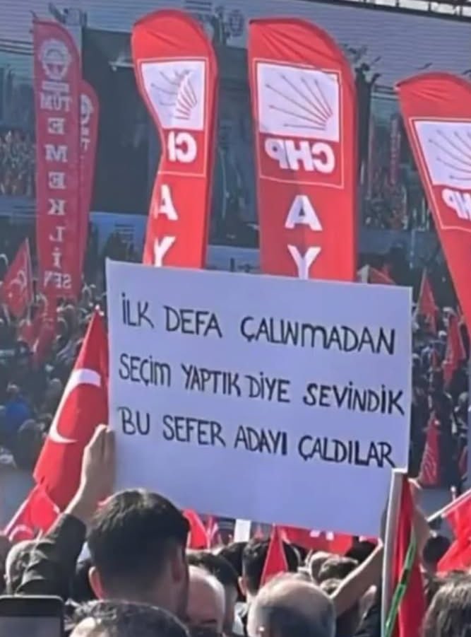 İyiymiş bu…

Ekrem İmamoğlu
 #sarachanedeyiz