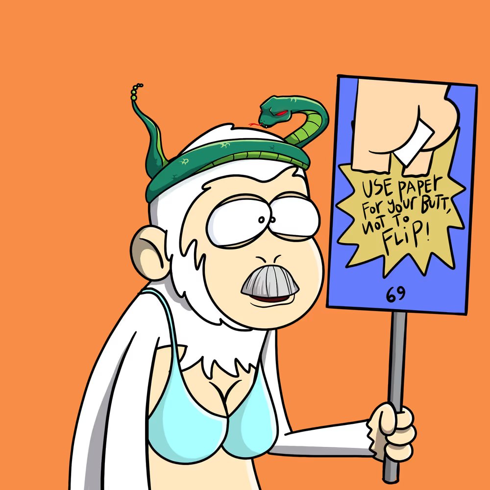 🔥New Giveaway! 🎉

Win 1x <a href="/ApeHaterClub/">Ape Hater Club </a>  (floor price: $25)!
Rules:

-Follow @neogodsSOL  and @AbstractZmileZ 

-Like &amp; Retweet

-Tag 2 friends

⏳ Ends in 48h

#NFTGiveaway #Web3Community