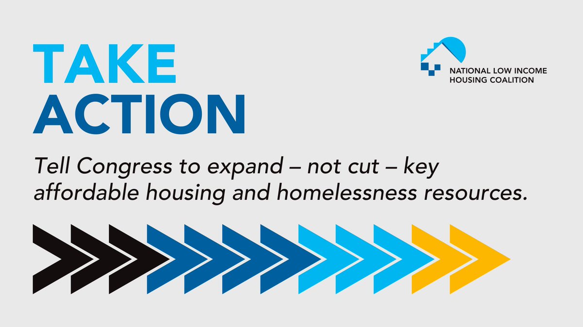 #BreakingNews: The Senate has passed legislation that would hurt low-income families &amp; give tax cuts to the wealthy. But there’s still time to Take Action! Tell Congress to oppose the reconciliation bill’s proposed cuts to Medicaid and SNAP! More here: nlihc.org/resource/senat…