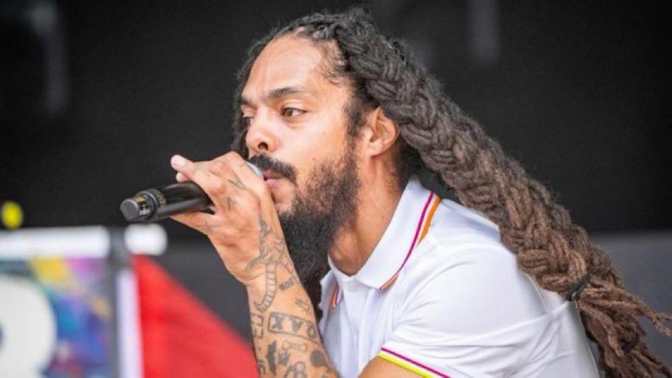 Neu: 
Das bevorstehende Konzert des Neonazis #BobVylan in Köln wurde von den Veranstaltern abgesagt.
#B0107
#FCKNZS