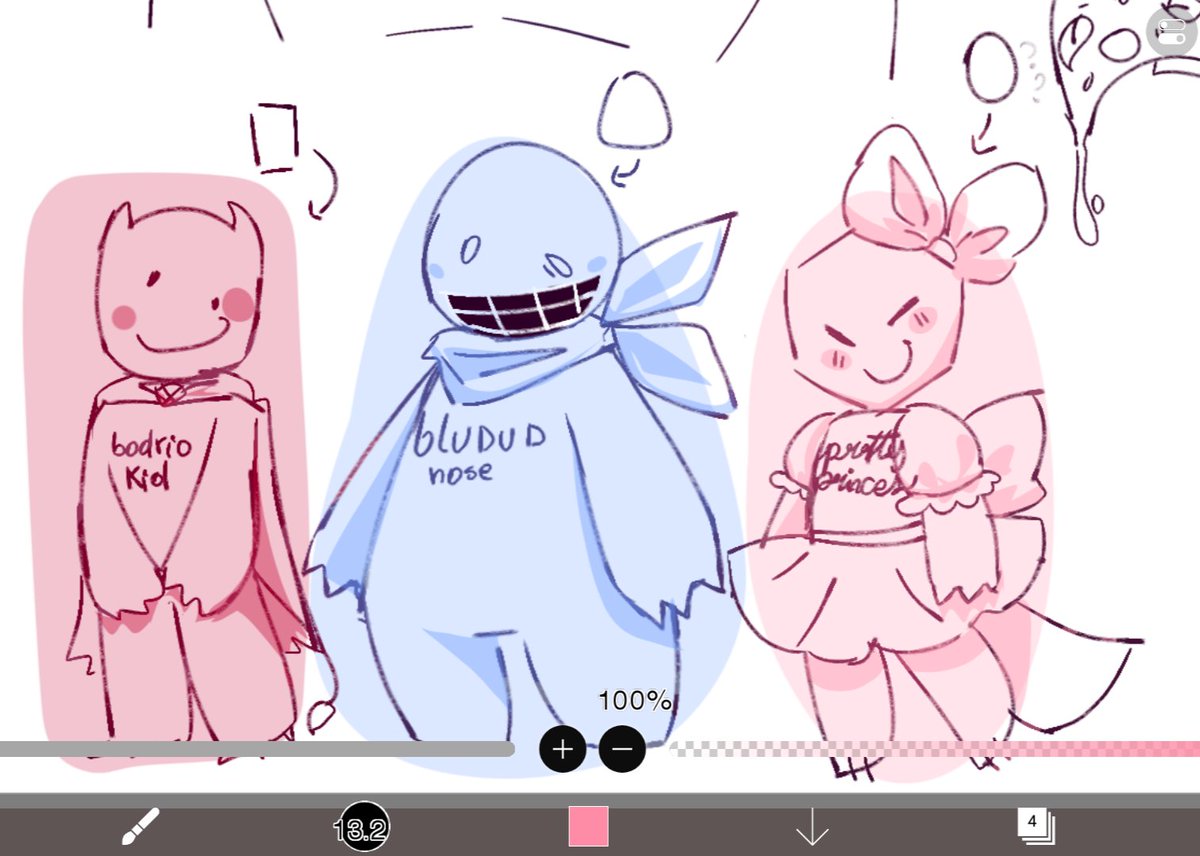 A_Ms_Peach's tweet image. Doodles
#Forsaken #forsakenfanart