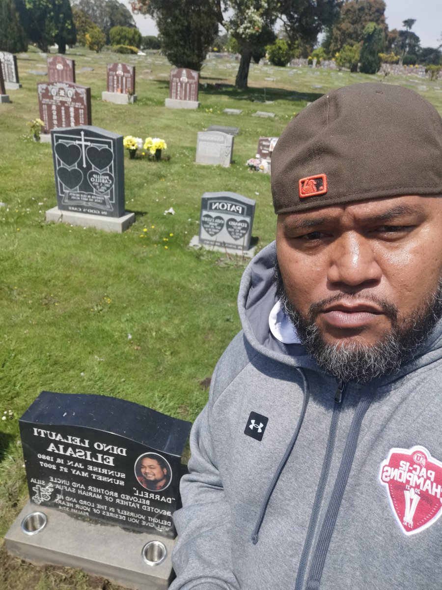 Must stop in the Bay! Miss and love you Dee