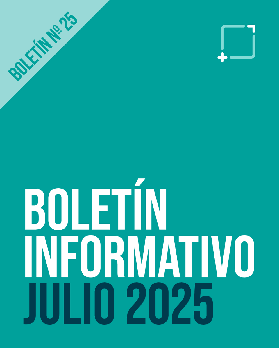 ❄️💡¡Iniciamos julio con frío y el nuevo boletín de nuestra Facultad! 

Revísalo aquí: shorturl.at/5sXtn
