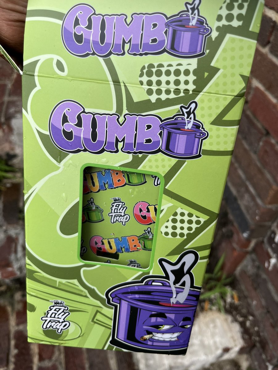 AliCool215's tweet image. New wave coming 🔥2025 they making a lane out here🫡#Gumbo