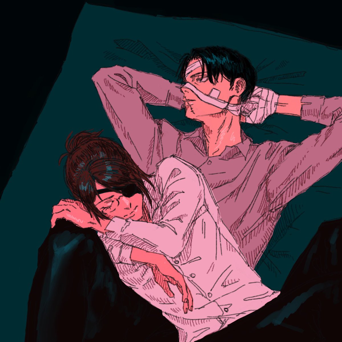 부병 tweet media