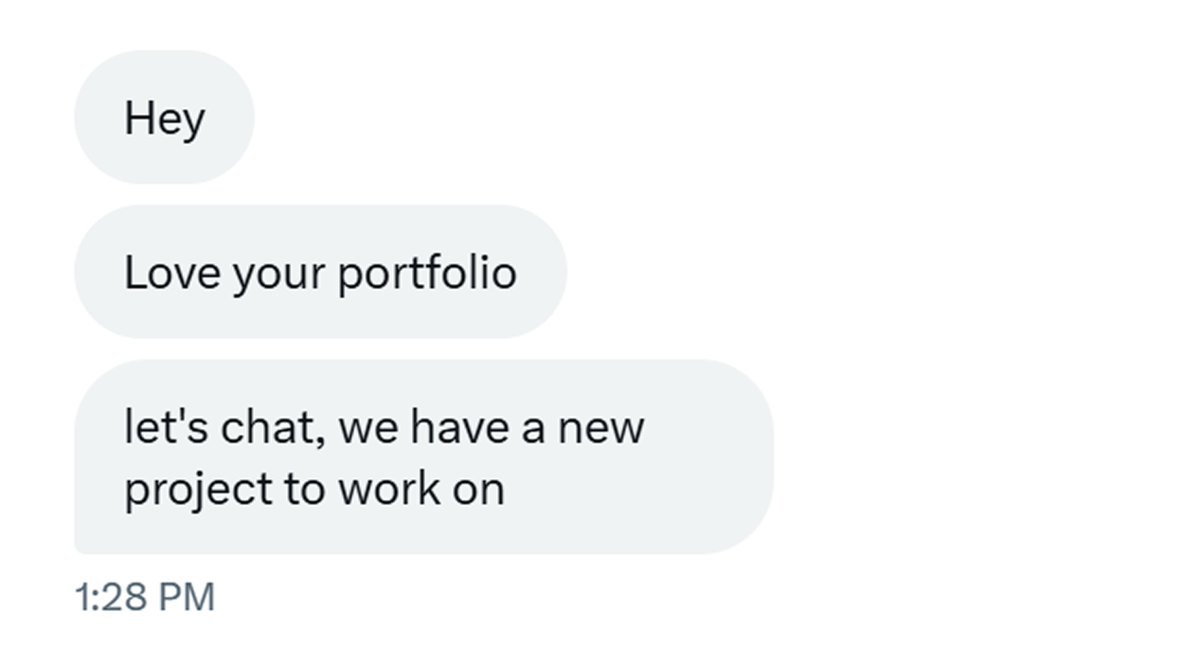 Things I'd Love to Hear ✨