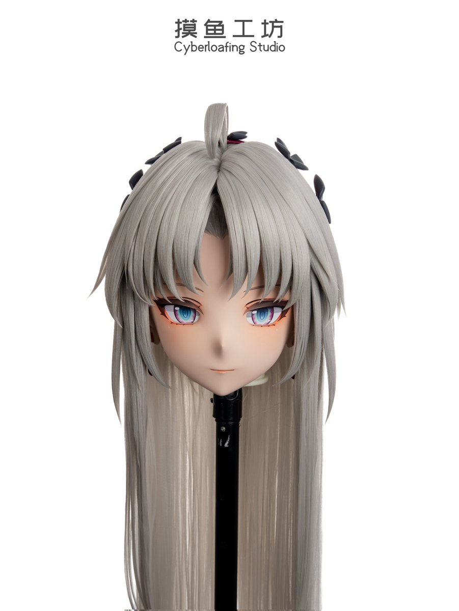 产品展示
#kigurumi
#摸鱼工坊