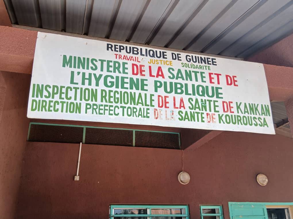 Sevguinee's tweet image. Suivi du projet d’accompagnement psycho-social des femmes enceintes dans la région de Kankan : des avancées notables à Kouroussa