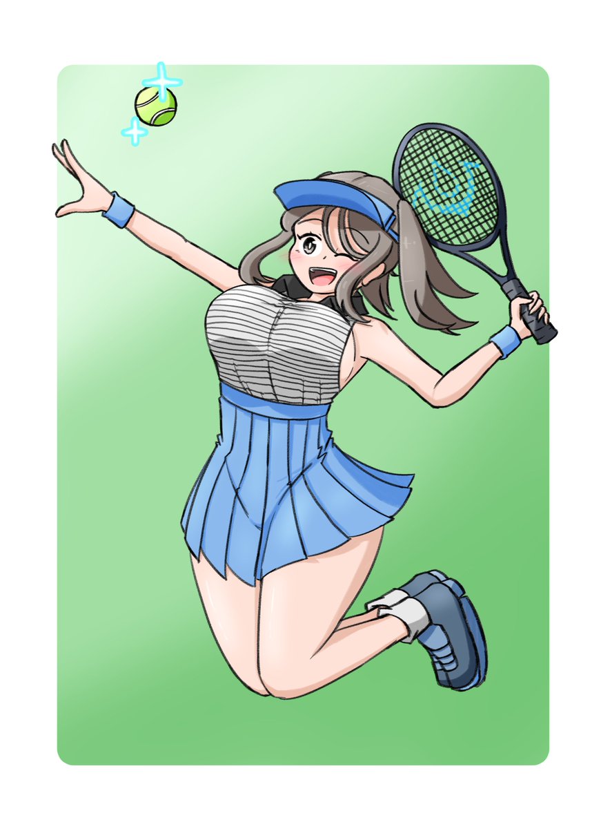 cynthia makes brain go funny