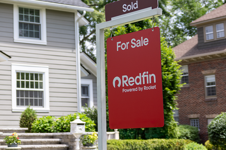 Rocket Companies has completed its acquisition of Redfin and company leaders are celebrating the new partnership. bit.ly/400AsYx