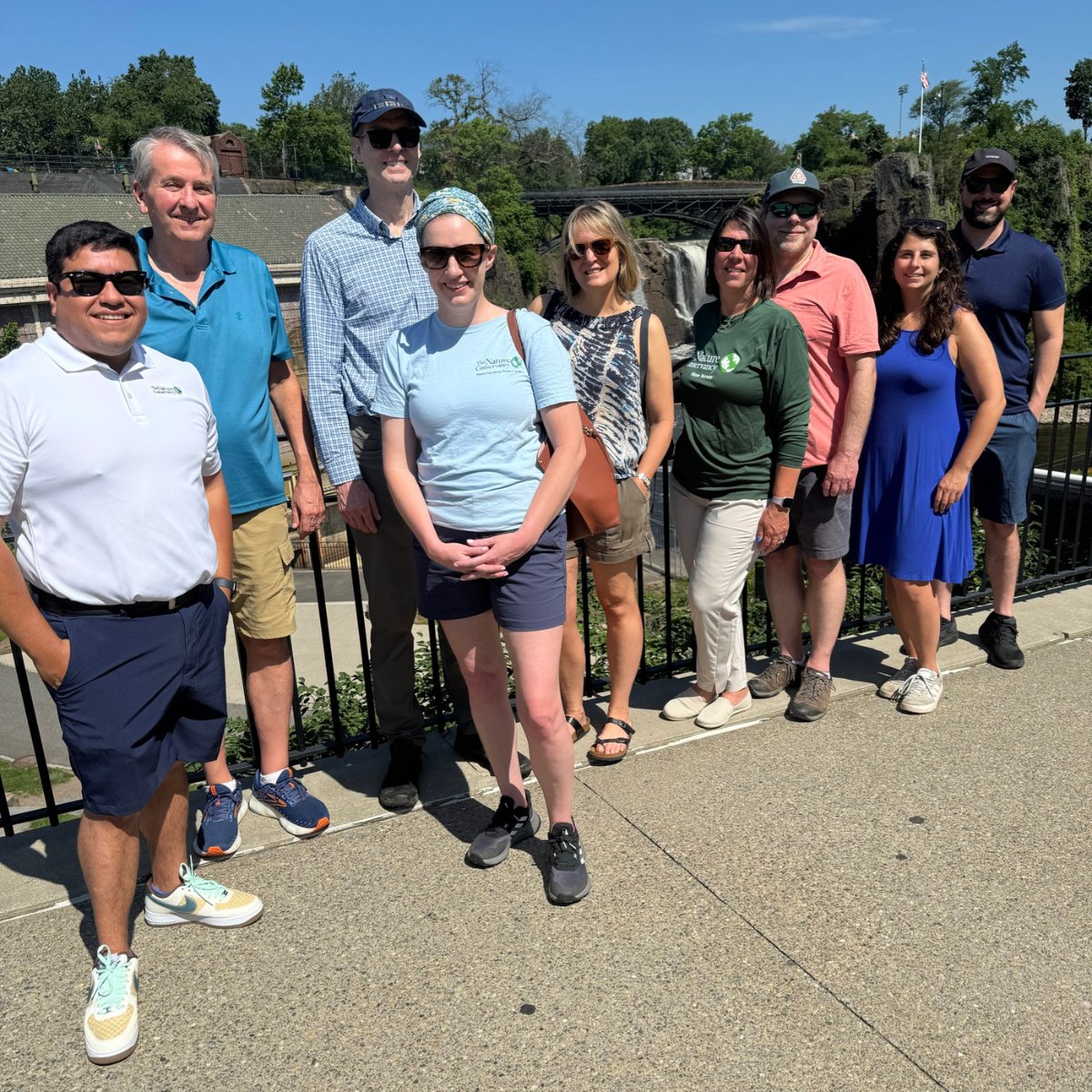 The Nature Conservancy in NJ tweet media