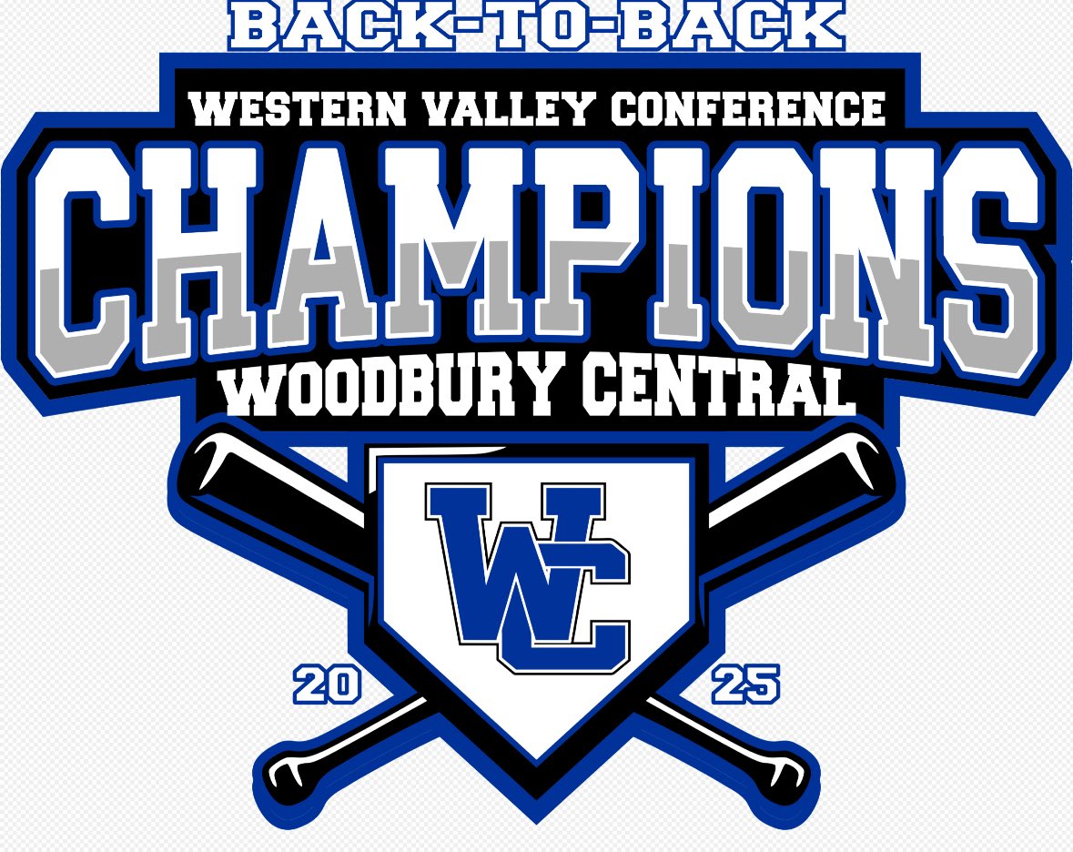 🏆

The Conference Champions store is OPEN! Link is below. Store closes July 7th at 10am. 

walloffame247.com/woodbury-centr…
