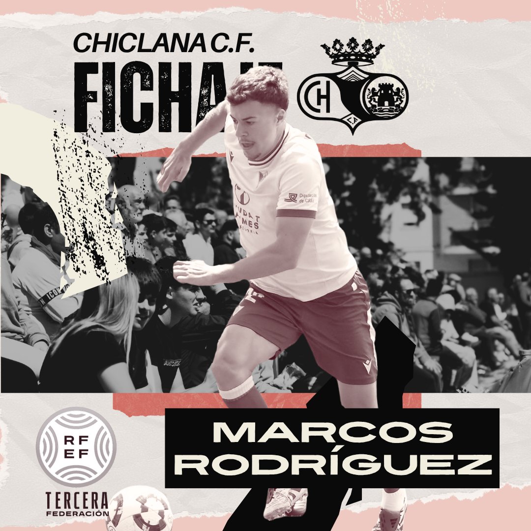 Chiclana C.F. tweet media