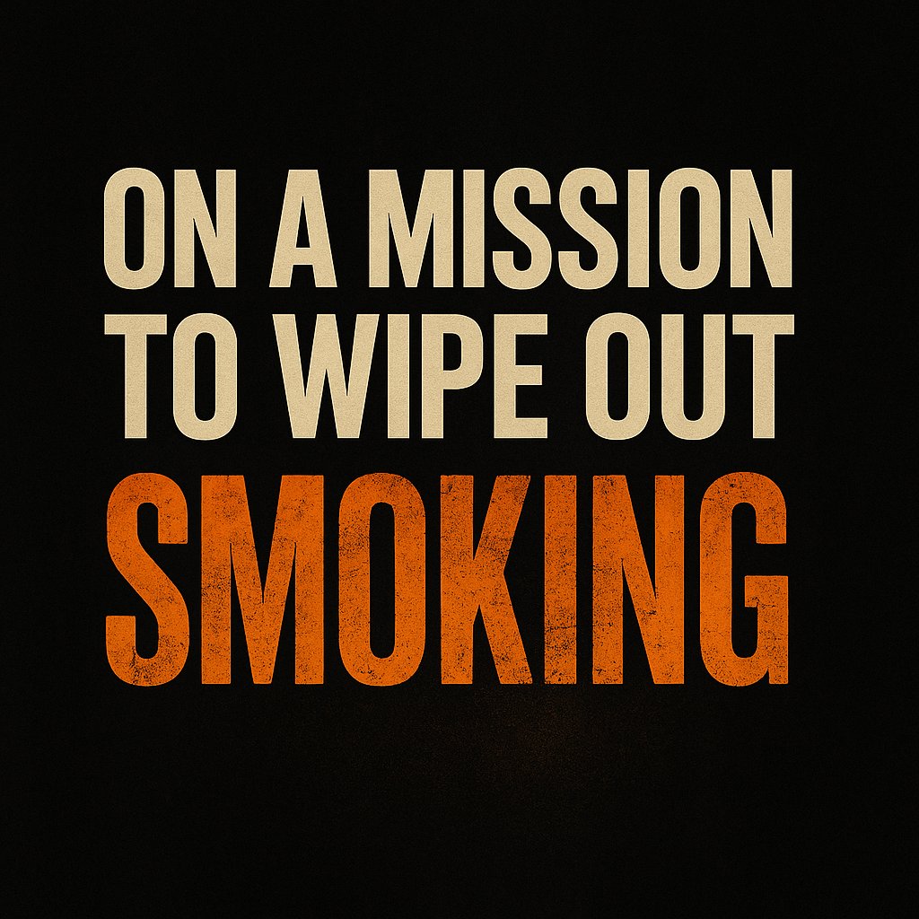 NoSmokeMovement tweet media