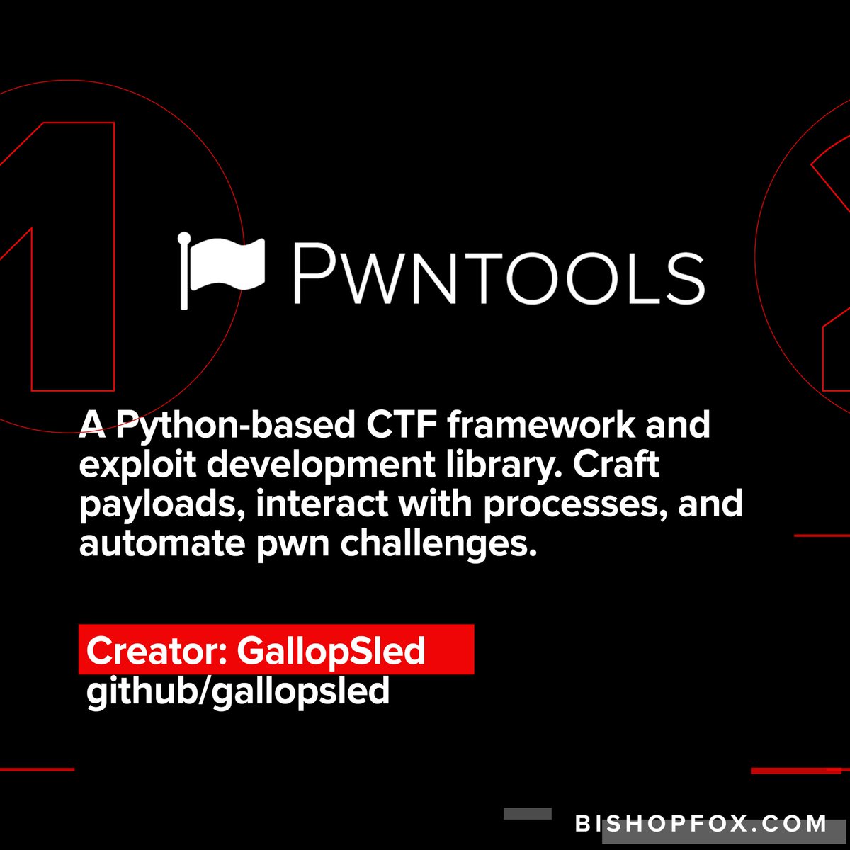 bishopfox's tweet image. Part 2 of our Red Team Tools series is live, and it’s loaded with tools for evasion, identity exploitation, and dev libraries our Red Teamers rely on in the field.
bfx.social/3I9jdOu