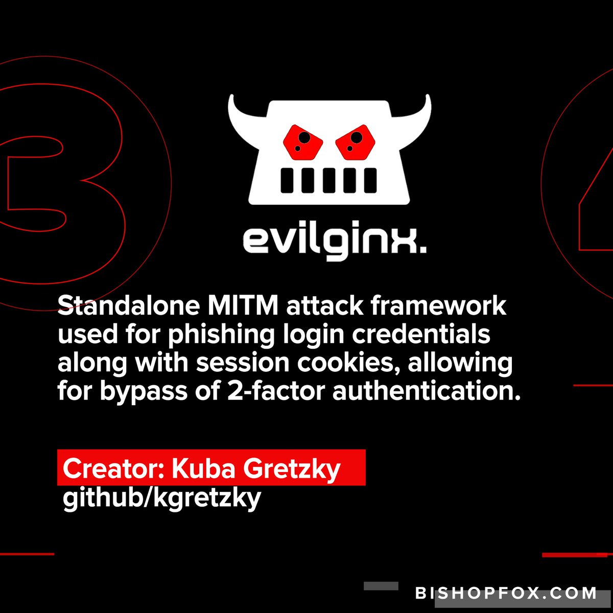 bishopfox's tweet image. Part 2 of our Red Team Tools series is live, and it’s loaded with tools for evasion, identity exploitation, and dev libraries our Red Teamers rely on in the field.
bfx.social/3I9jdOu