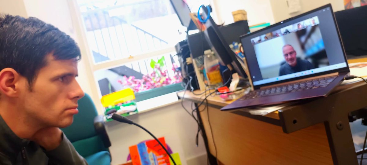 ATD Ireland (@atdireland) on Twitter photo Lovely <a href="/ATDIreland/">ATD Ireland</a> #Community Open Day
Great cooking, Wall of Issues, Spanish dessert, leaving cake, games and a #Addthe10th presentation zoom Lovely <a href="/ATDIreland/">ATD Ireland</a> #Community Open Day
Great cooking, Wall of Issues, Spanish dessert, leaving cake, games and a #Addthe10th presentation zoom