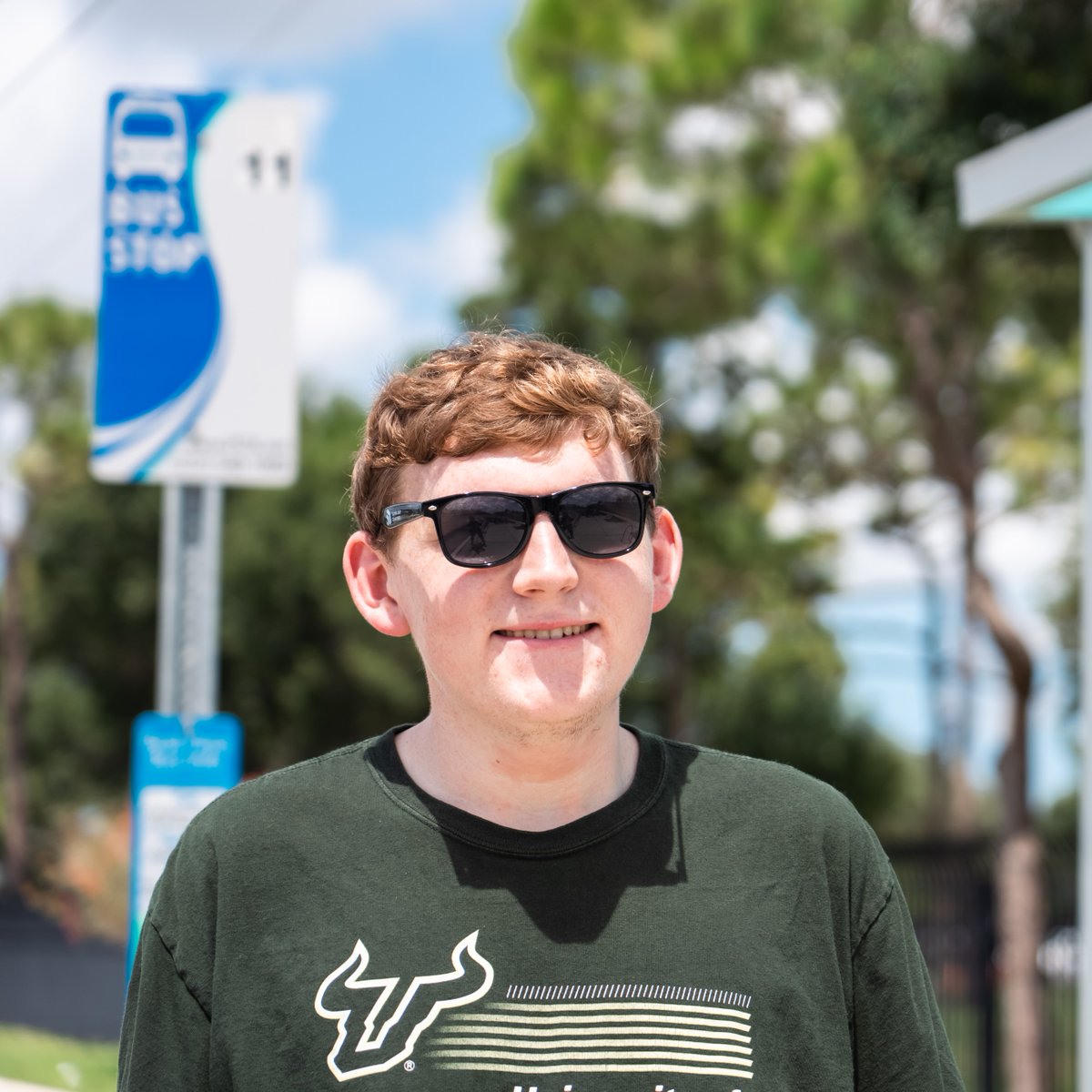 Calling all Pinellas County students!📣 

All Pinellas County Schools students and staff ride free all year round! Just display your school or employee ID badge to the PSTA Driver. For more information go to: bit.ly/3I5EDw4