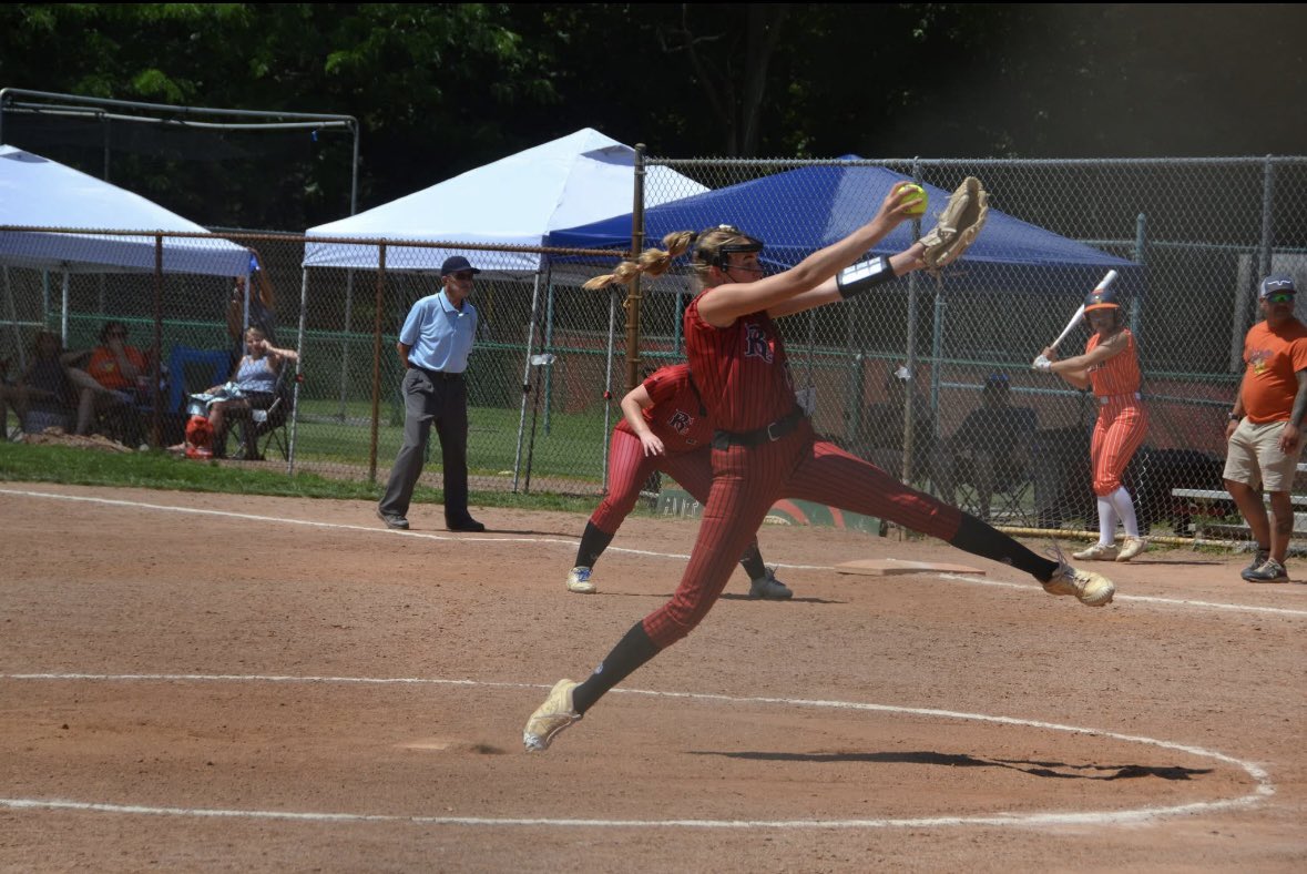 Michaela Howell 2029 tweet media