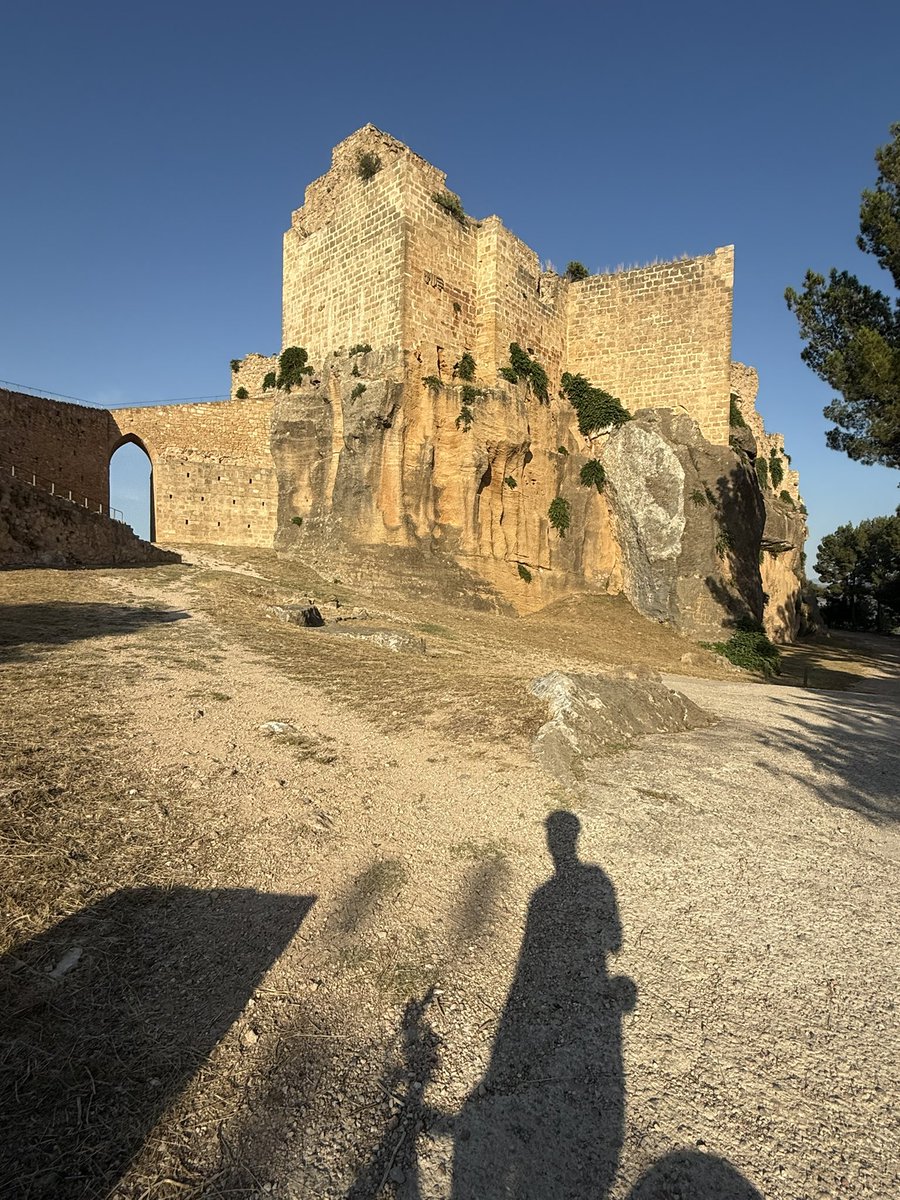 LlegendariVal's tweet image. Per on ha sigut la ruta de hui ?