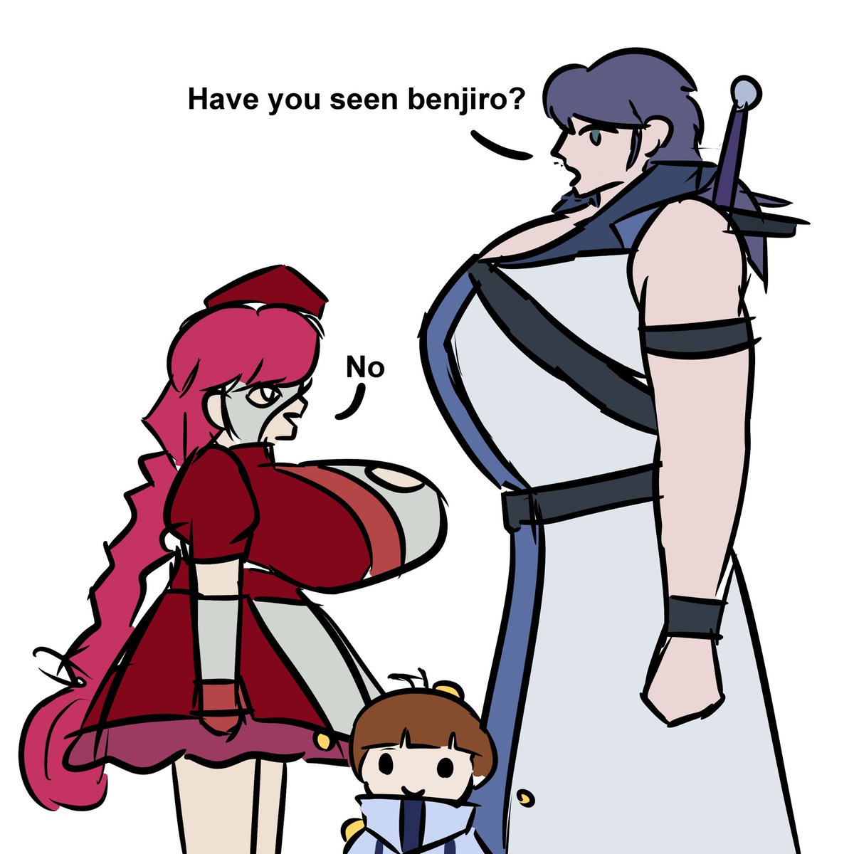 blindspot #kumitantei