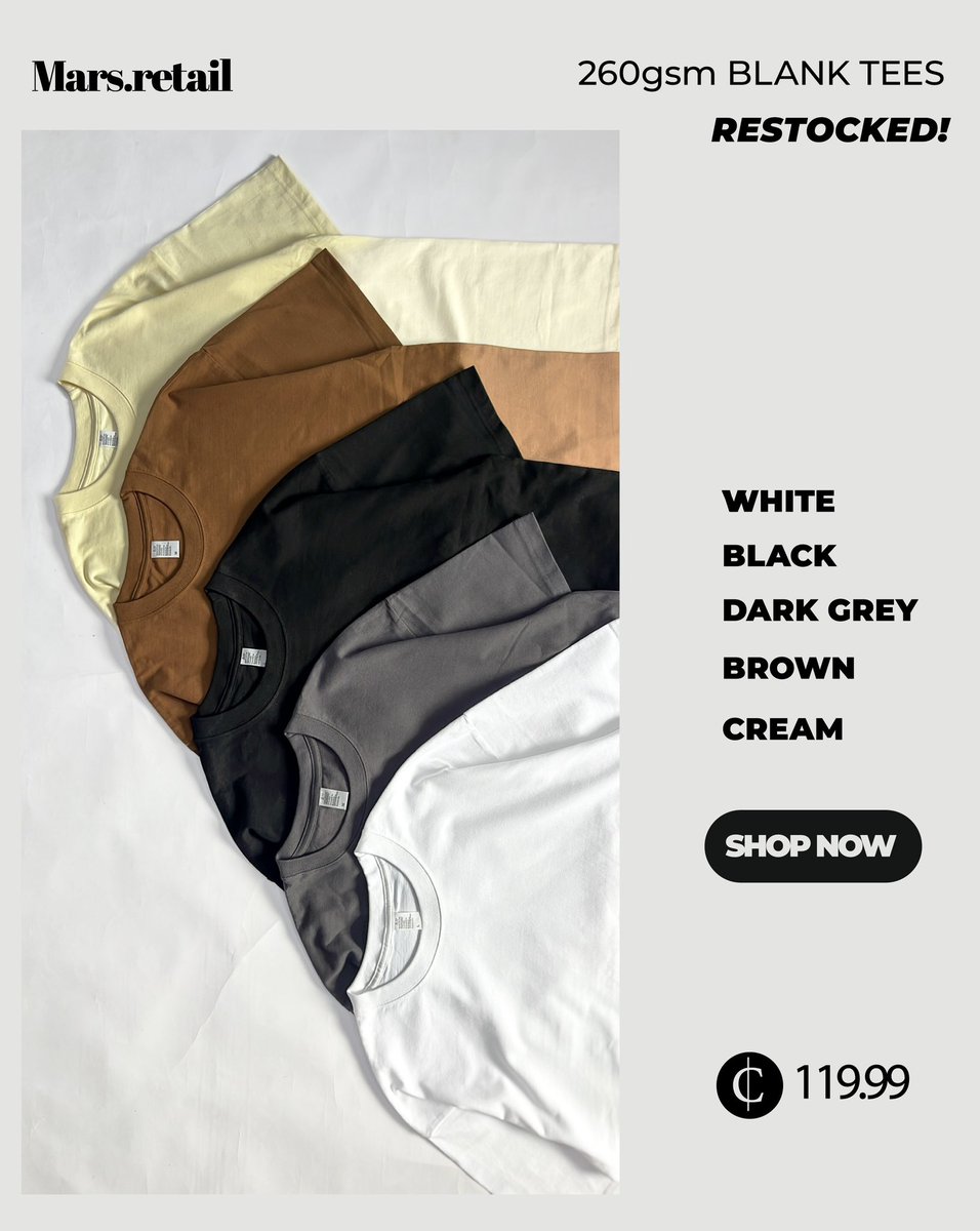 mars_retail tweet picture
