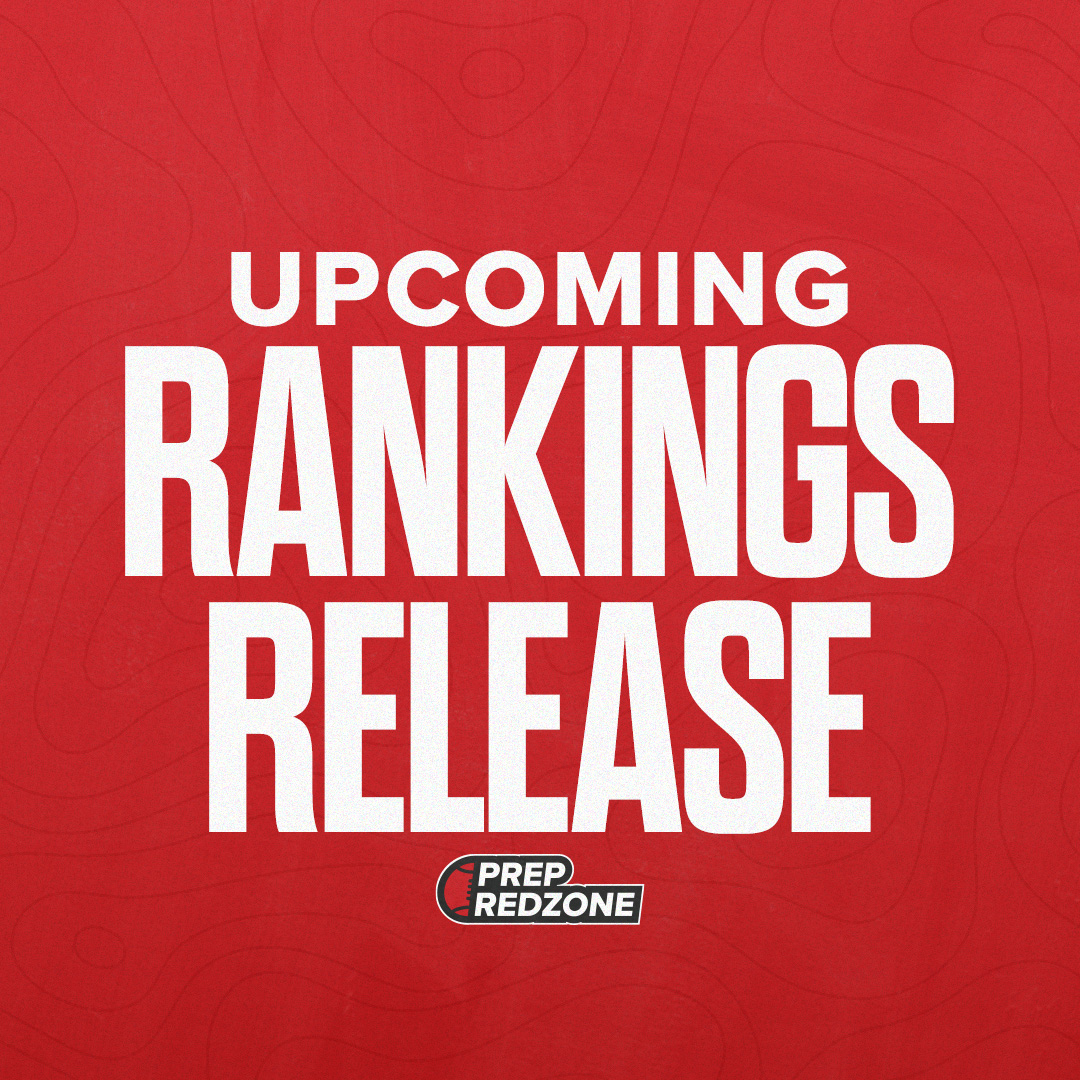The 2027 Rankings are Ready to Publish on July 3

💠 Preview 💠

🔴 345 RANKED Prospects
🔴 200+ Names on our Watch List
🔴 DB, RB, WR headline deepest positions
🔴 Top 80 = D1 Potential
🔴 QB was by far the most difficult position to rank 😬