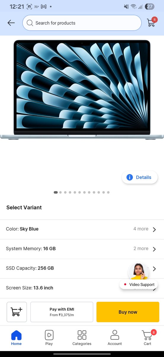 ashokkumarboost's tweet image. What is 80k in two different picture.

*t&amp;amp;c