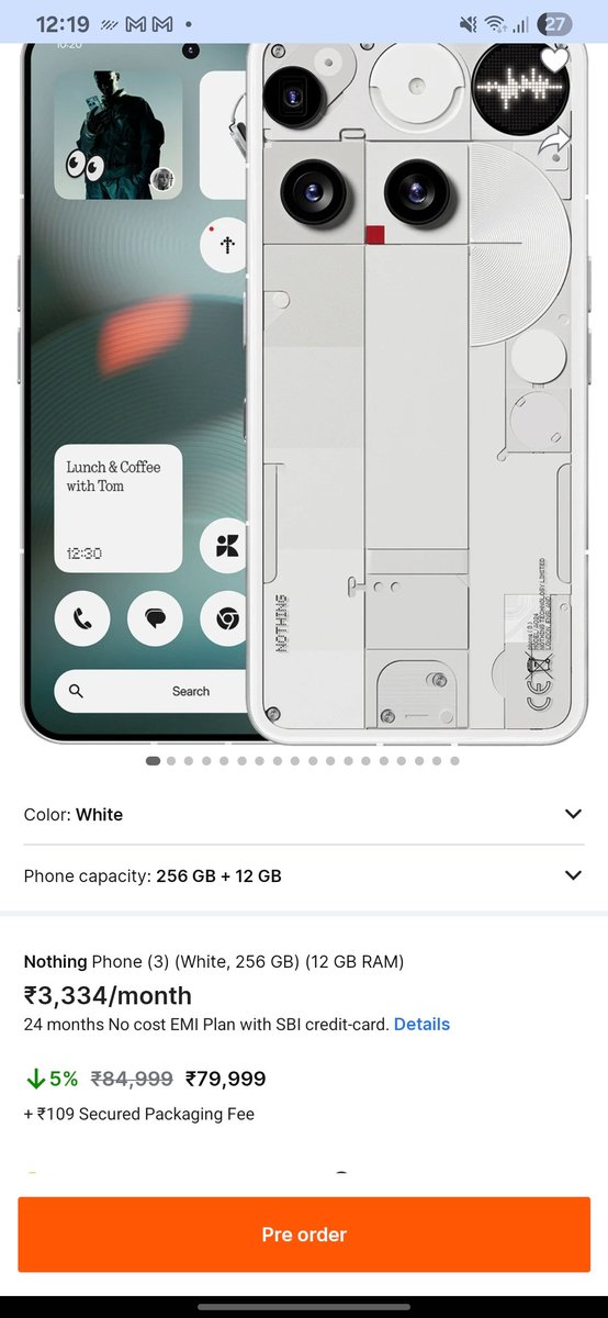 ashokkumarboost's tweet image. What is 80k in two different picture.

*t&amp;amp;c