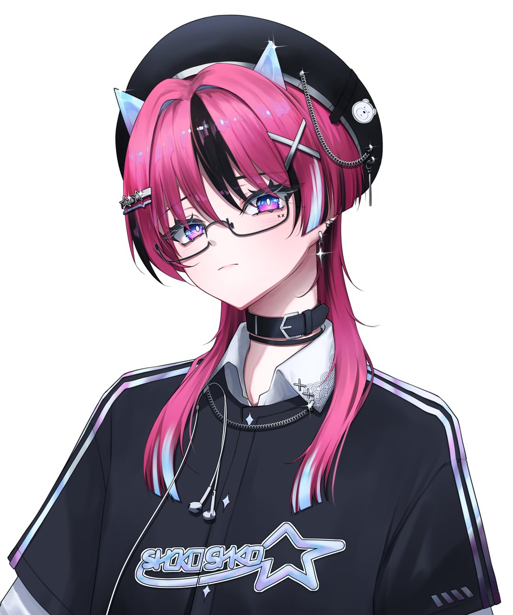 shoko 🦕 tweet media