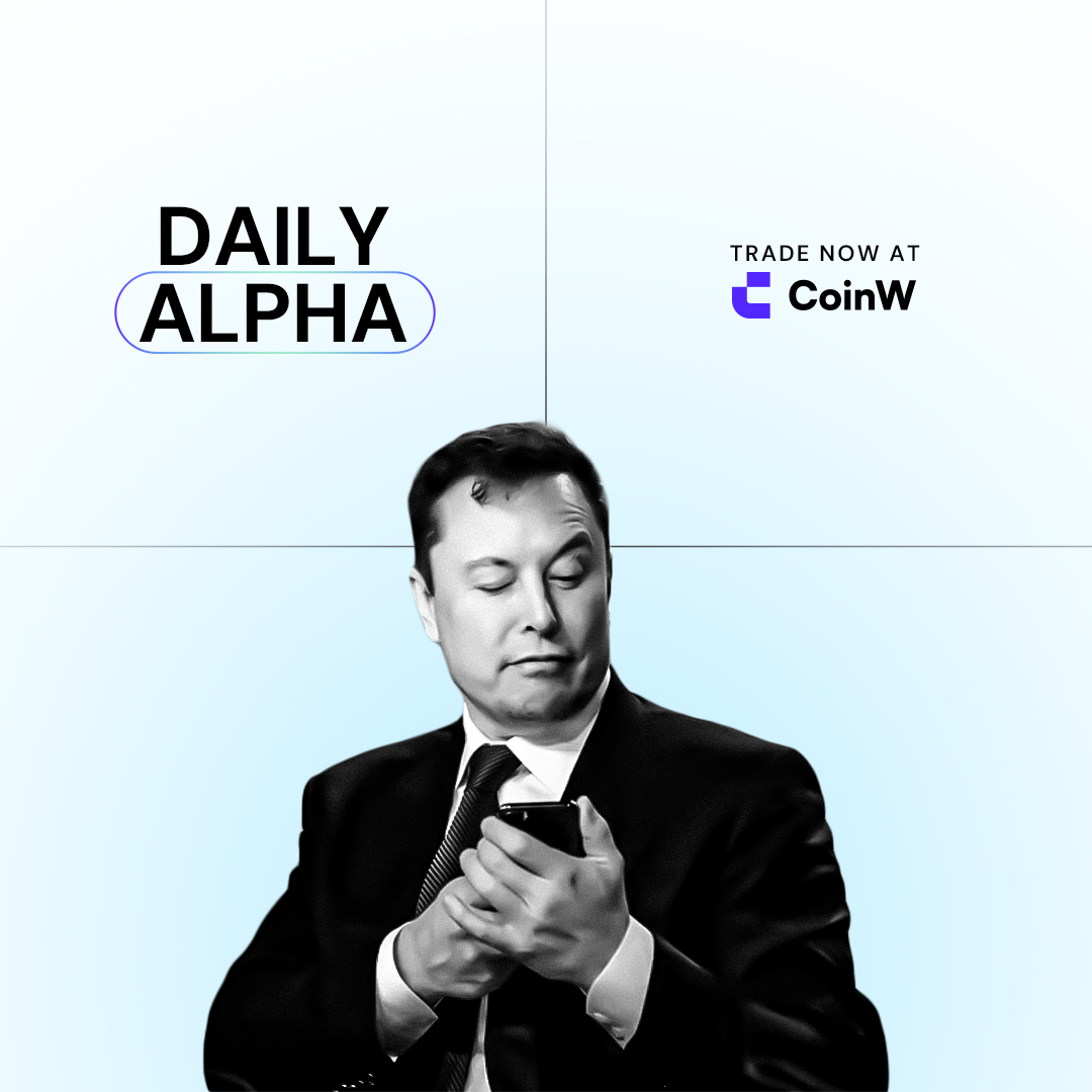 📊 Bloomberg Analysts: 95% Chance for LTC &amp; XRP Spot ETFs This Year
Bloomberg ETF analysts James Seyffart and Eric Balchunas estimate a 95% chance that the SEC will approve spot ETFs for $LTC and $XRP in 2025. The duo has a strong track record of accurate predictions.

🚀