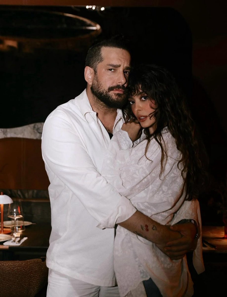 🫶🧿 #SelinŞekerci #EnisArıkan