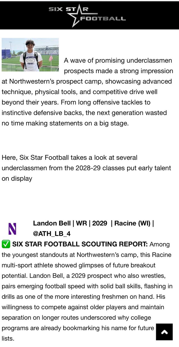 Landon Bell tweet media