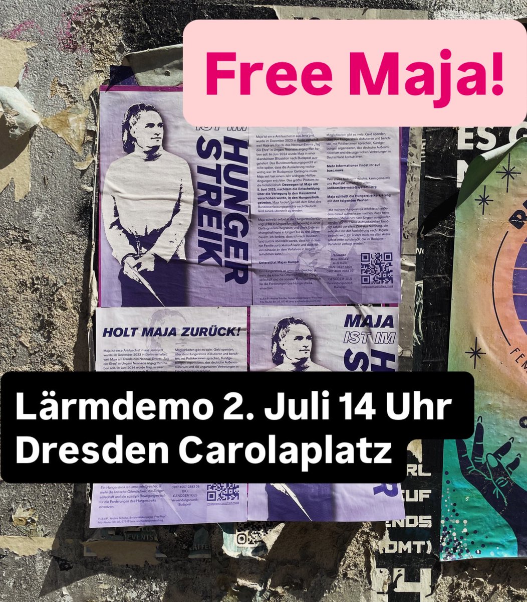 Anarchist Black Cross Dresden tweet media