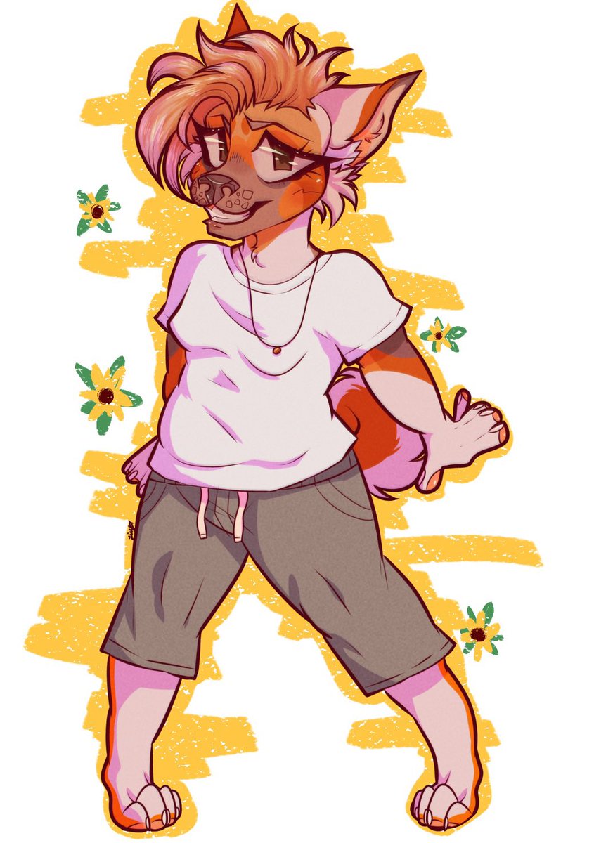 PancakesR4TheWeak (@wafflesr4thegr8) on Twitter photo ATTACK ON <a href="/BoWowBeau/">Beau ๐ Canfur</a> !!!! RAHHH I ABSOLUTELY ADORE THIS DESIGN!! THEY ARE SO COOL! I worked pretty hard on this chibi :)! I hope you like it and that I did them good! ATTACK ON <a href="/BoWowBeau/">Beau ๐ Canfur</a> !!!! RAHHH I ABSOLUTELY ADORE THIS DESIGN!! THEY ARE SO COOL! I worked pretty hard on this chibi :)! I hope you like it and that I did them good!