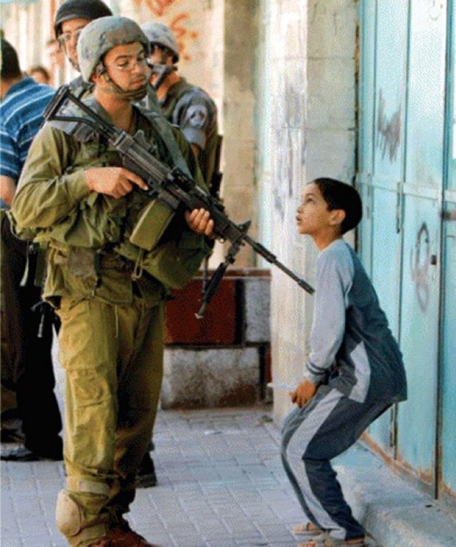 قتلة الاطفال الصهاينة الجبناء‼️