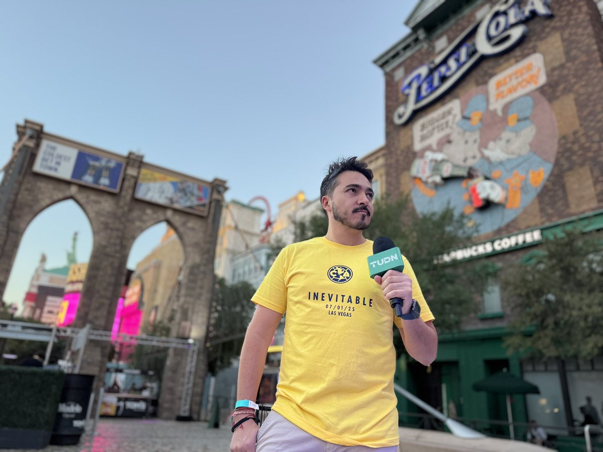 Paco Mendez tweet media