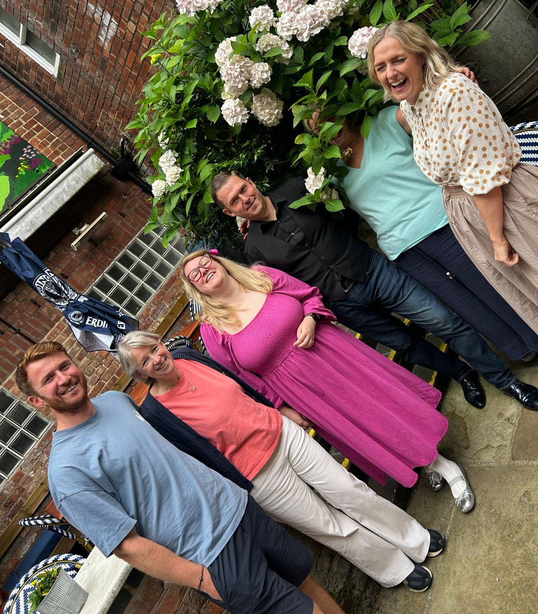 Project26:26 (@project26_26) on Twitter photo Great meeting today planning the next #project2626 event in October ๐๐
Thanks to <a href="/ThePenFactory_/">Pen Factory</a> for looking after us. Great meeting today planning the next #project2626 event in October ๐๐
Thanks to <a href="/ThePenFactory_/">Pen Factory</a> for looking after us.