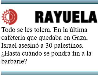 La Jornada tweet media