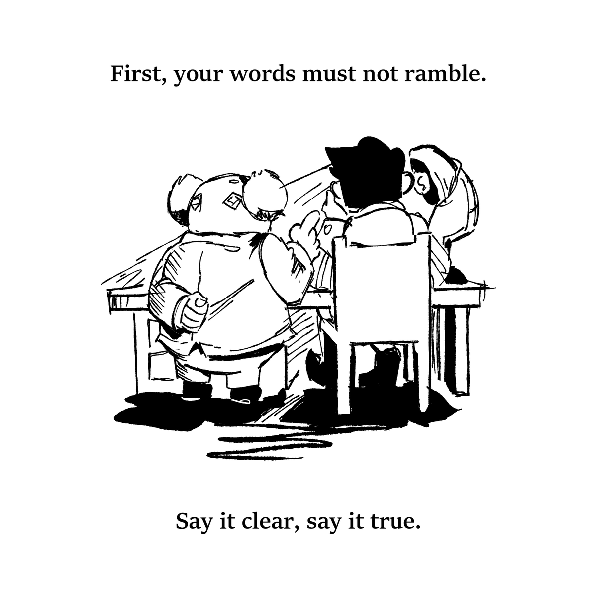 How to Write an Apology Letter: A step by step guide. 

#siivagunner || (1/7)