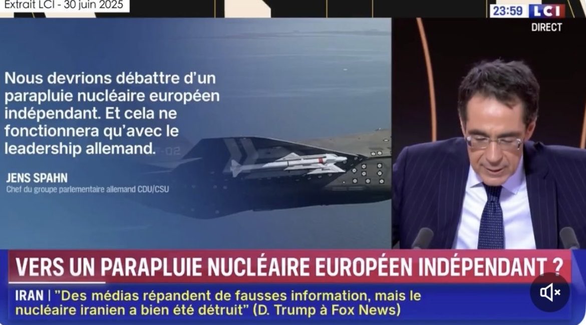 MarcFromager's tweet image. « Tous les Allemands ne sont pas nazis ! Oui, je connais cette théorie ». En route vers le 4e Reich ?