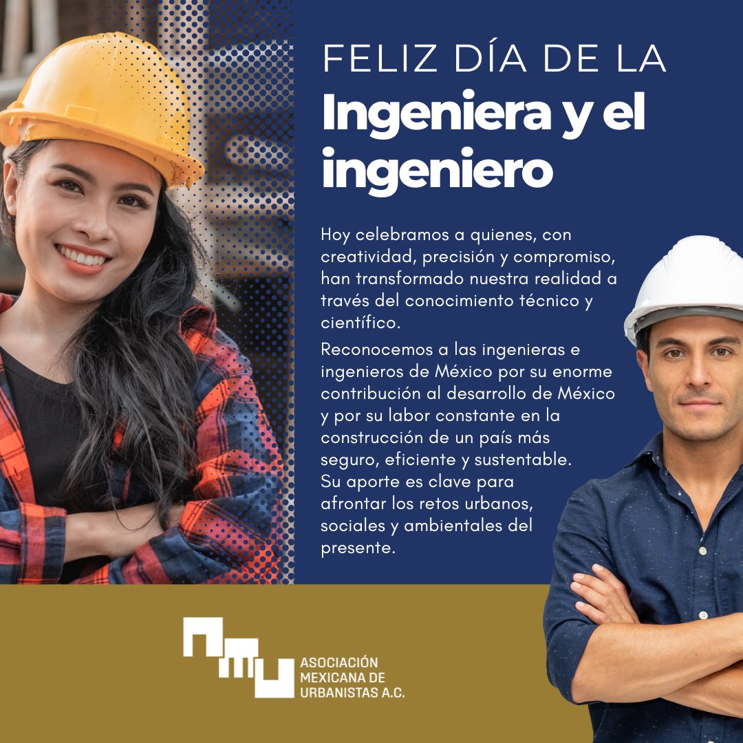 Asociacion Mexicana de Urbanistas AC (@amu_mx) on Twitter photo 