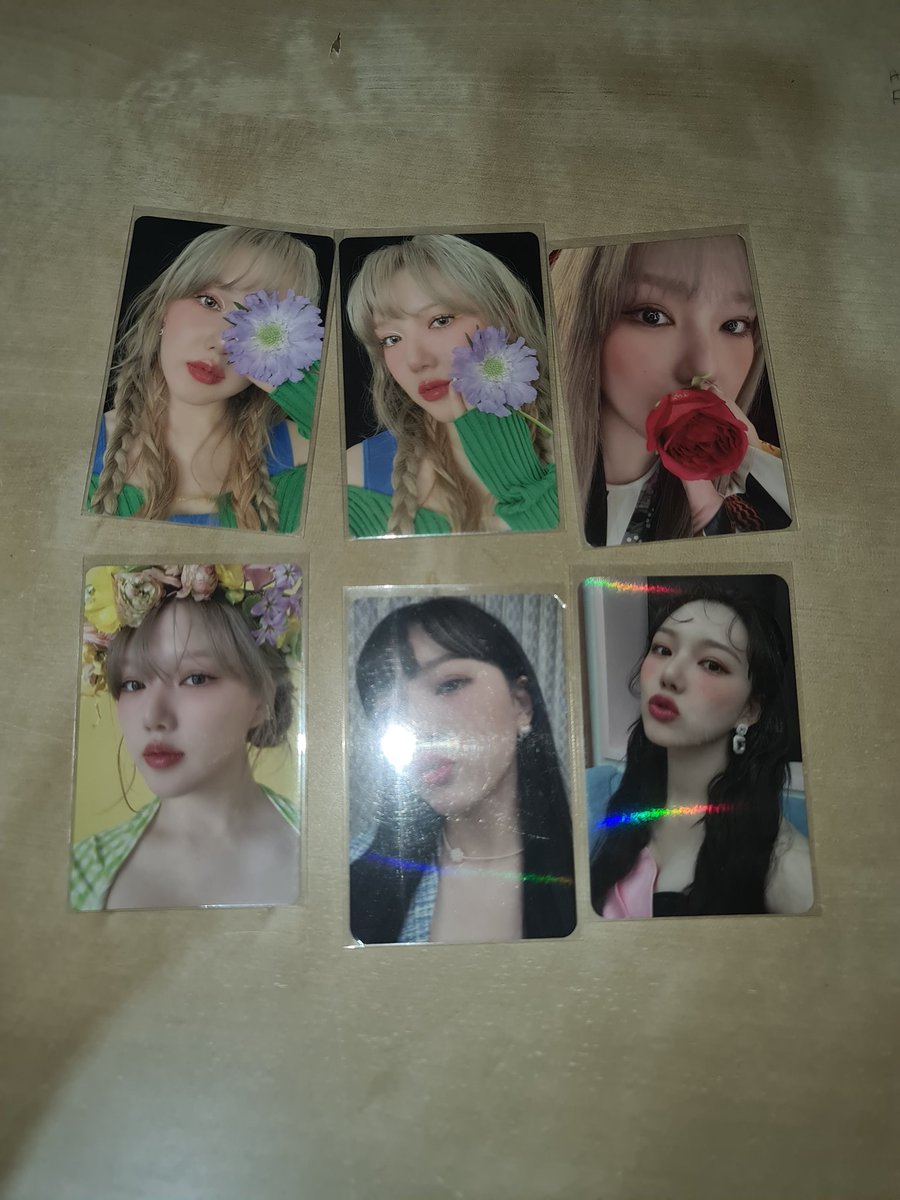 Yerin satis tane 60
<a href="/gfriendsatis/">GFriend&VIVIZ Satış/Takas</a>