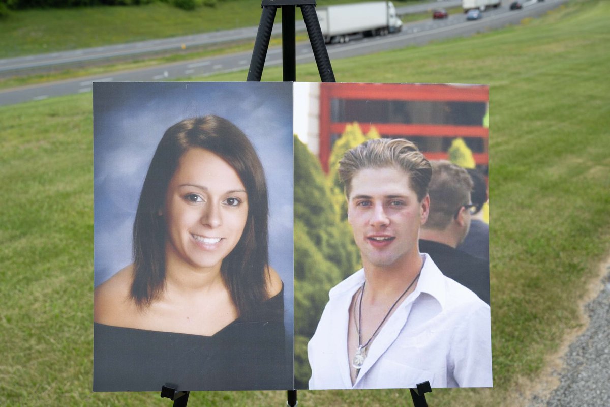 Law enforcement is out this July 4 week looking for impaired and reckless drivers. GTSC and DMV joined State Police, Thruway, DOT and the mother of an impaired driving victim to remind people don't drink and drive and have a plan to get home safe.  dmv.ny.gov/news/governors…