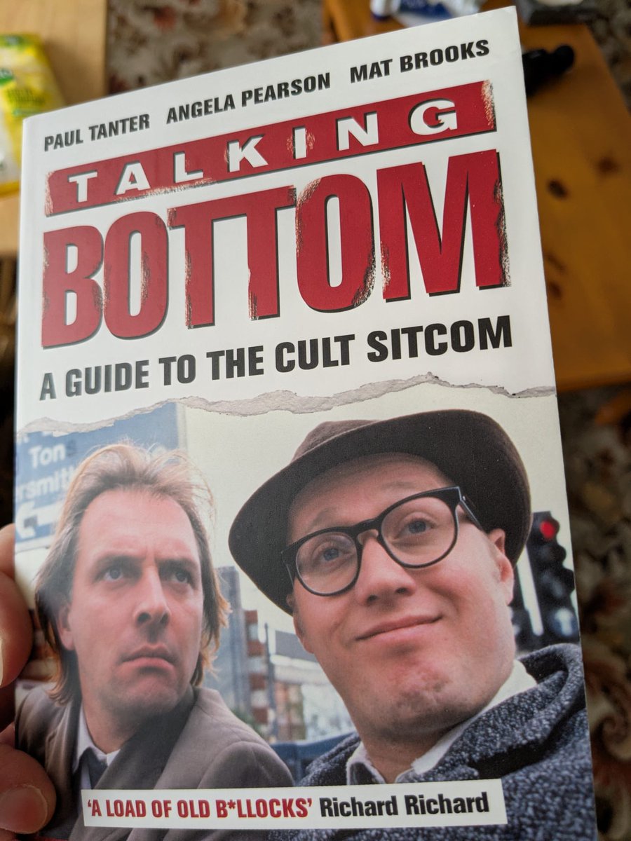 Oh, yes! Ooooh, yes! Oh, yeeeees! Ooooh, yeeeees! Oh, oh, oh, yeeeeeees! OH, YEEEEES! OH YEEEHEEEHEEES!! I’ve just gotten my hands on the <a href="/talkingbottom/">Talking Bottom</a> guide to Bottom! Thanks folks!