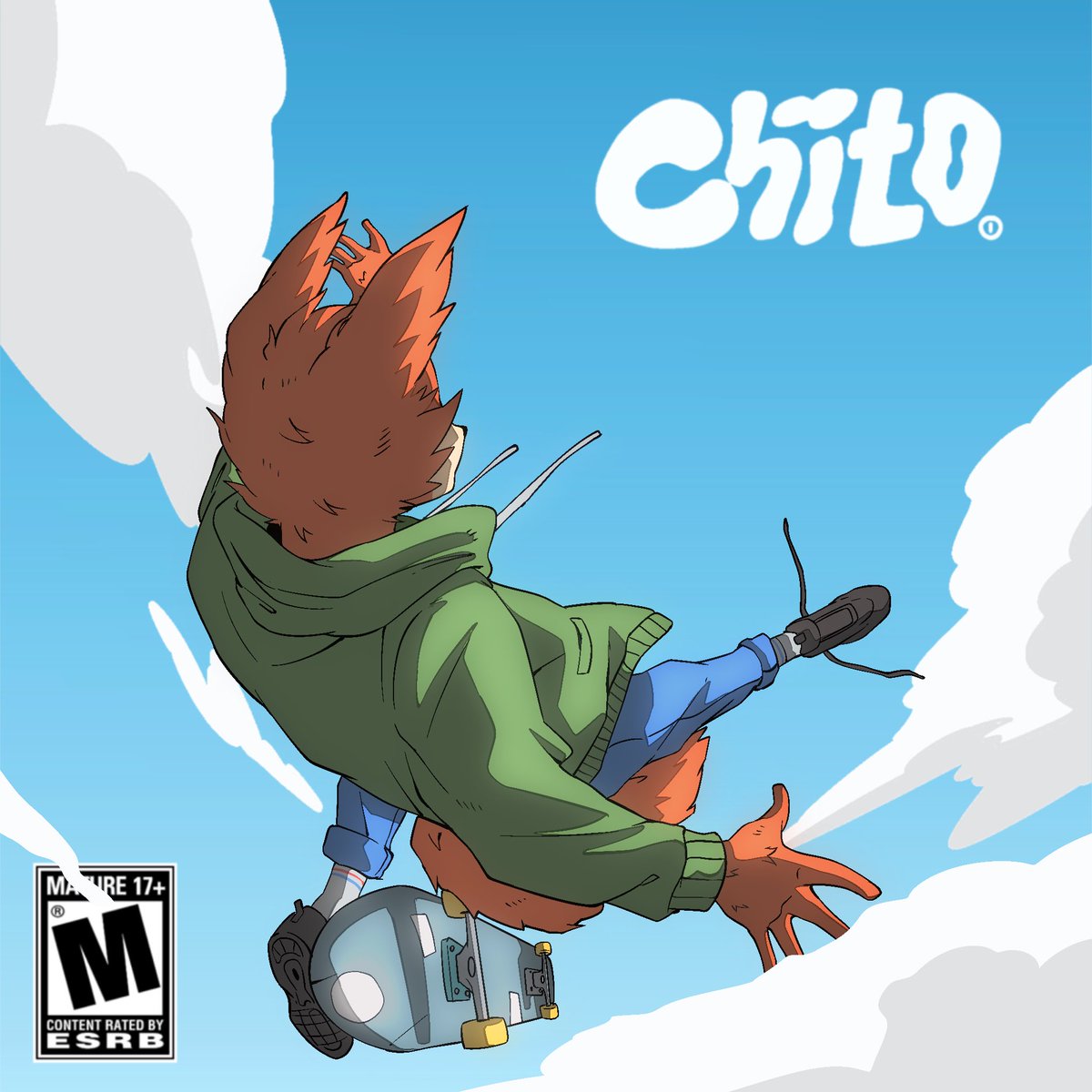 The final form is here.
No more hiding 🐿️ CHITO’s hitting the city with one last run for the real ones.

This is your shot to lock it in. 300 FCFS WL spots will be raffled! once they’re gone, they’re gone.

Mint Date: Next week🥜👀
Keep notifs on.
Submit here:
