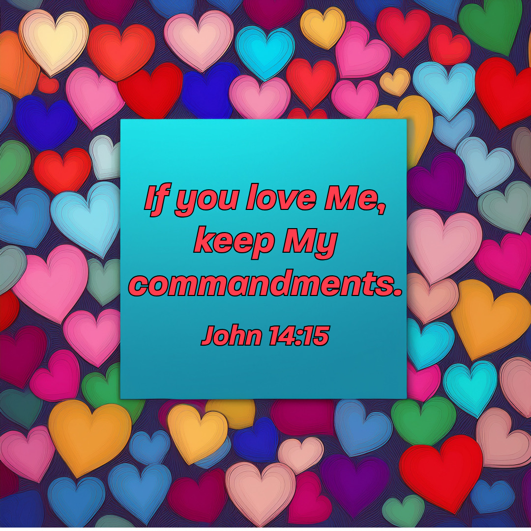 tweets_mb's tweet image. #Love #Commandments #Jesus #Disciple #Christian